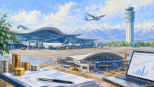 Airport 