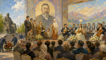 День Абая