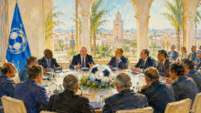 FIFA Forward Enterprise