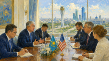 Саммит G20