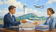 Airport 