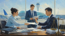 Airport