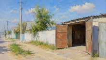 Кызылординская область, Аральск, участковый инспектор, гибель полицейского, бытовой конфликт, уголовное дело, ДП Кызылординской области