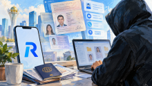 Злоумышленники шантажируют Revolut утекшими данными клиентов