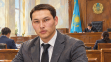 Суд по делу Санжара Бокаева назначен на 28 сентября