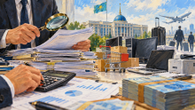 The Supreme Audit Institution identified unjustified expenditure by ministries on procurement and business trips