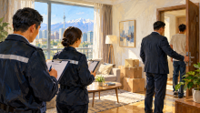 172 cases of illegal transfer of rental housing have been identified in Almaty since the beginning of 2026