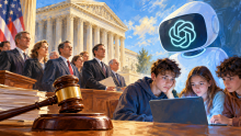 Восемь штатов США подали в суд на OpenAI из-за рисков ChatGPT для подростков