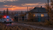 ребенок