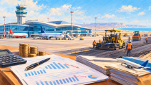 Airport