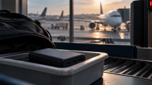 哈萨克斯坦航空公司明确了便携式电池的运输规则