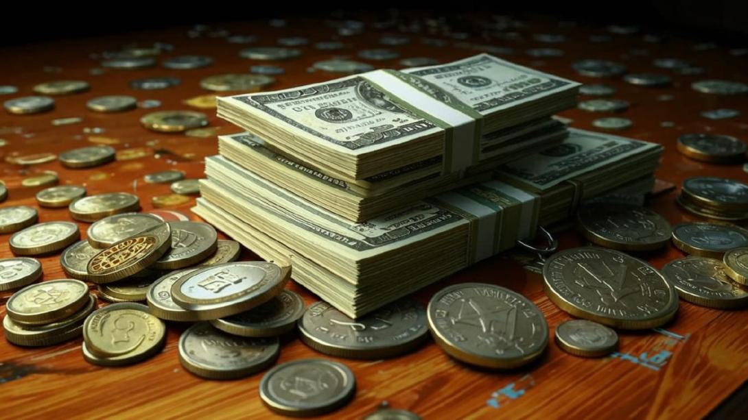 money