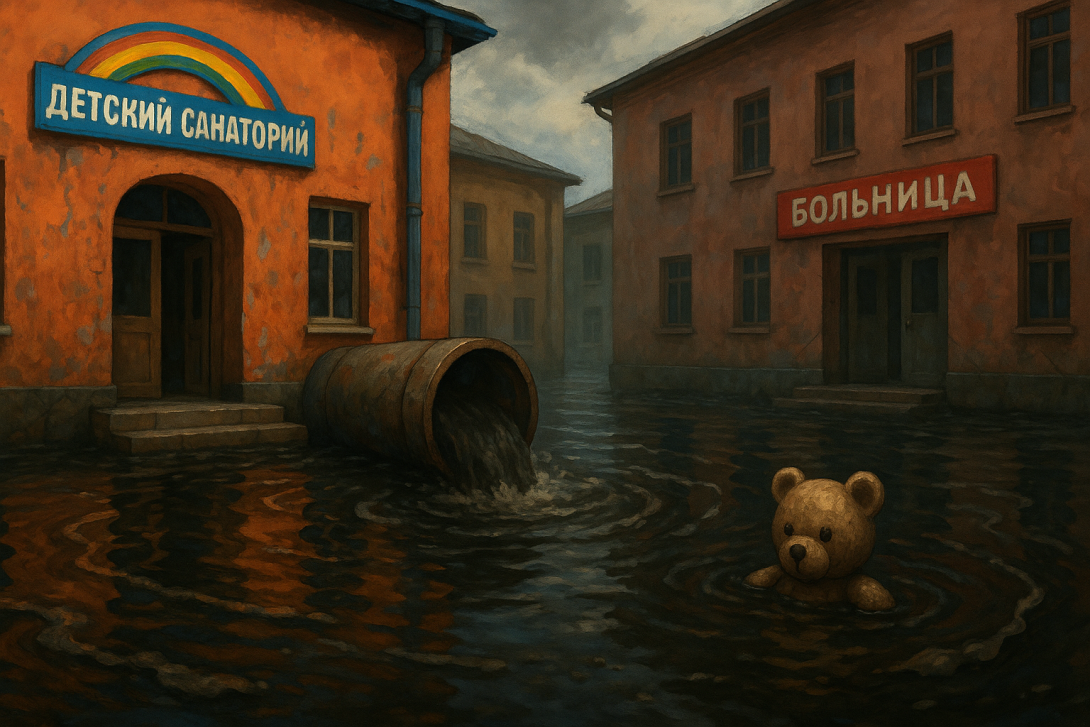 Стоки
