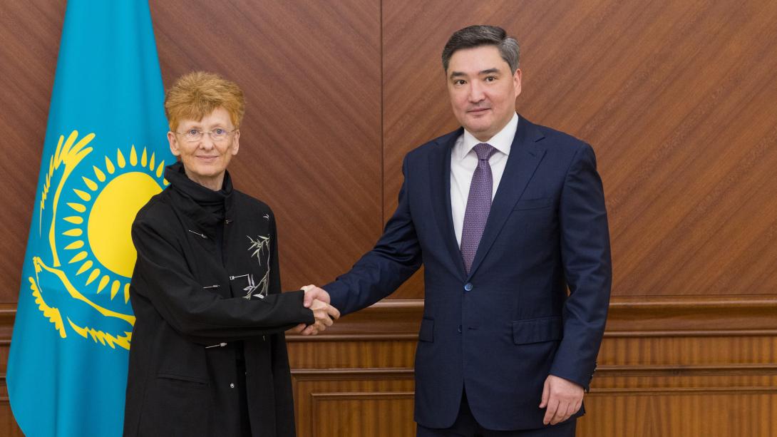 Бектенов