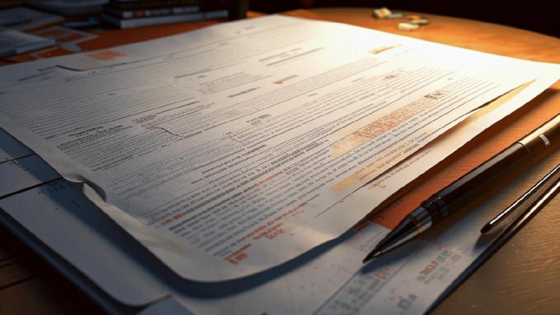 documents
