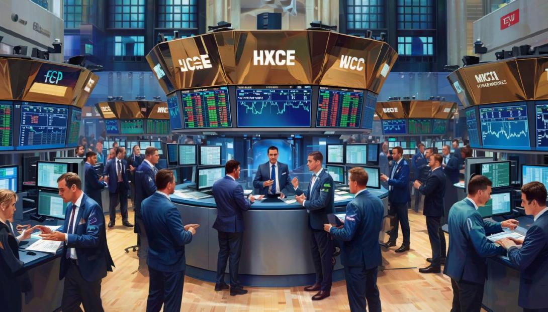 биржа