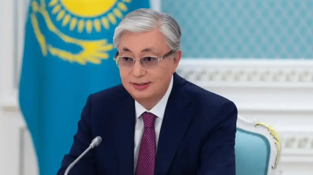 Токаев 1