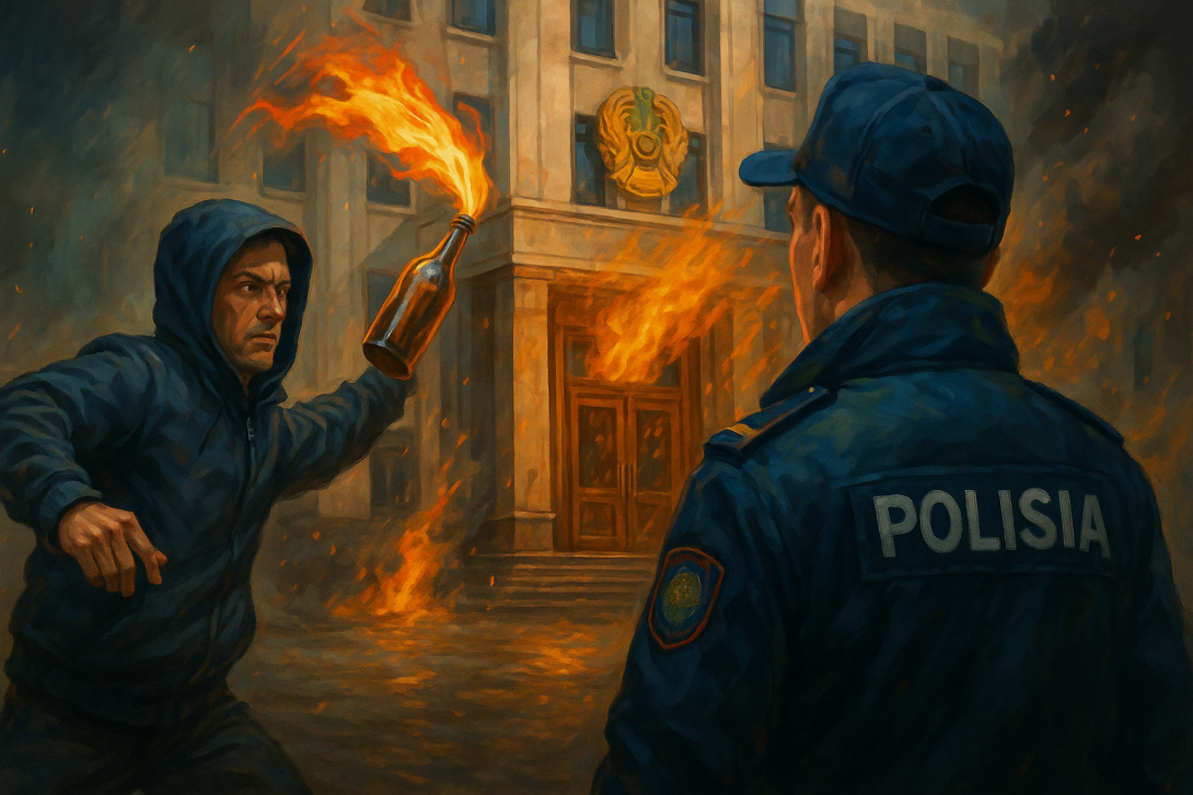 полиция