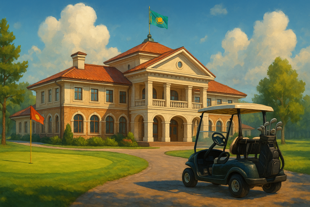 golf