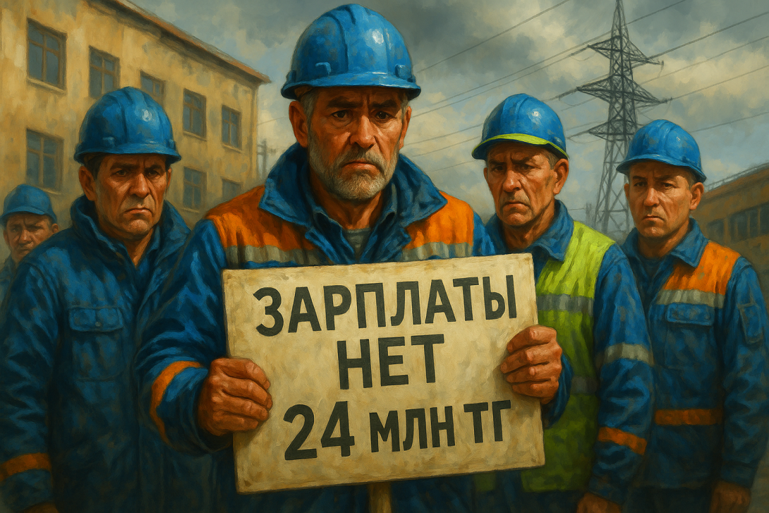 текст