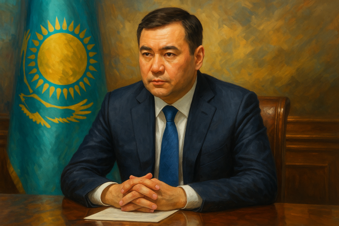 Бектеновы