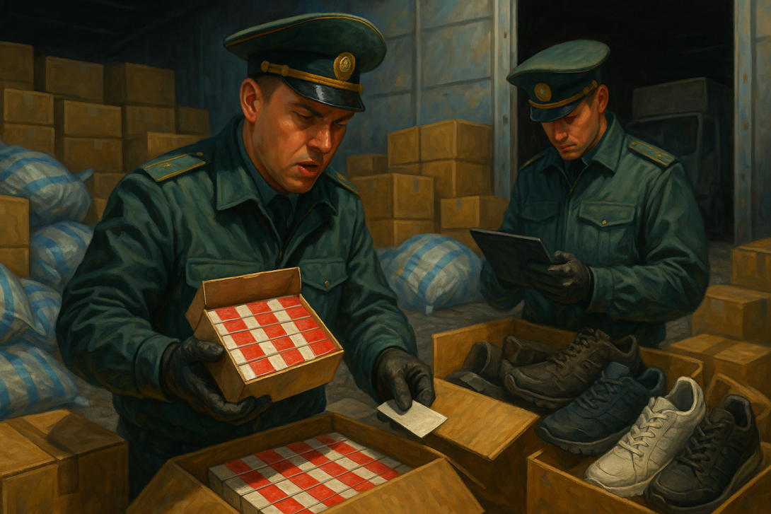 контробанда