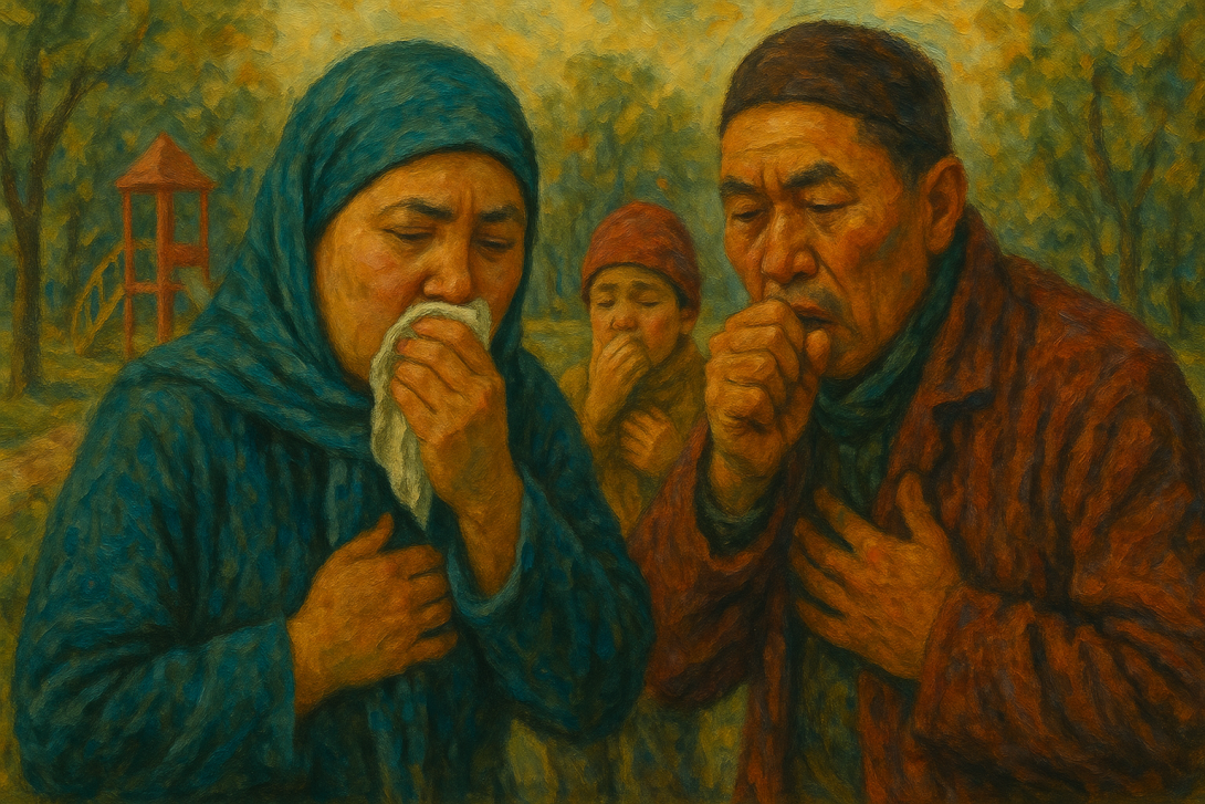 Атырау