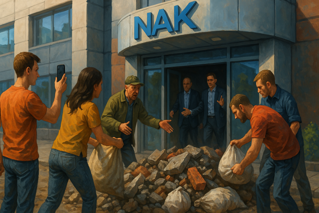 NAK