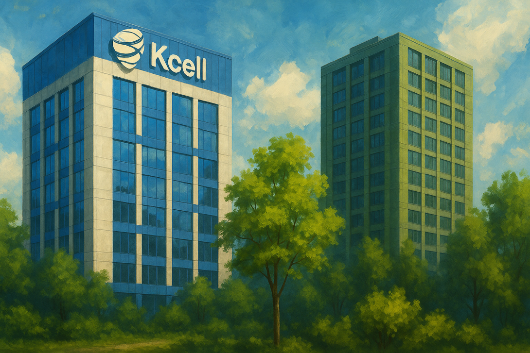 Kcell