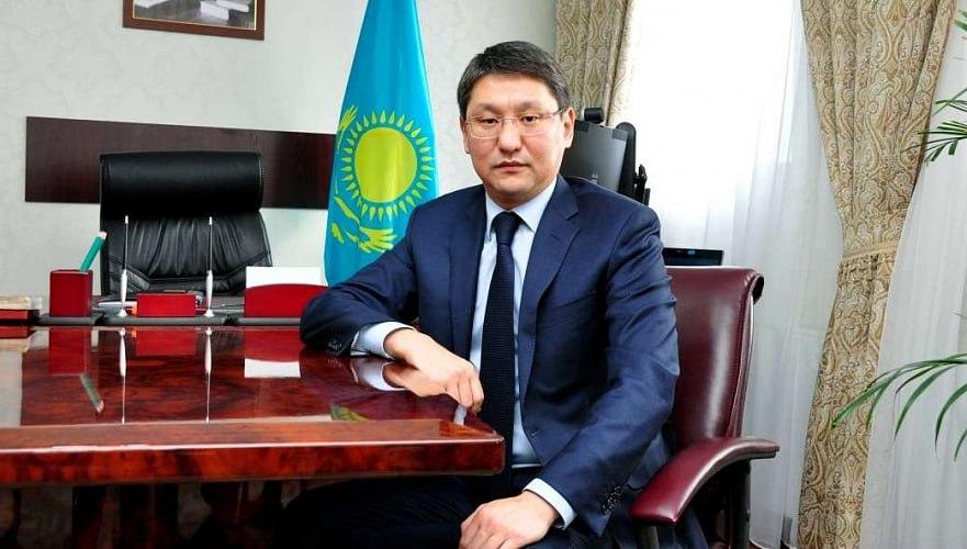Талгат Татубаев