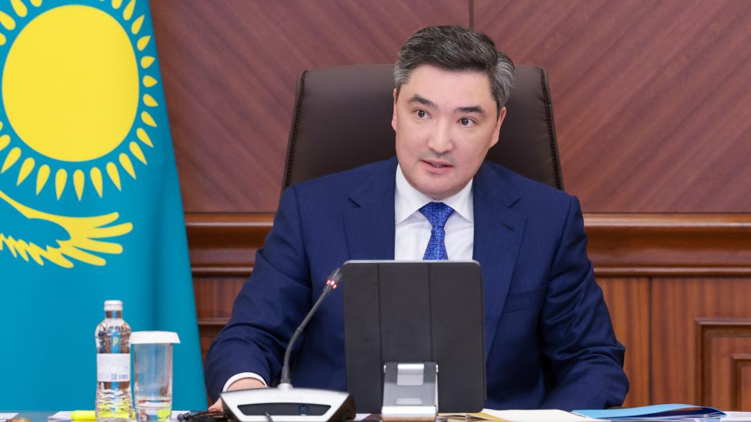 Бектенов
