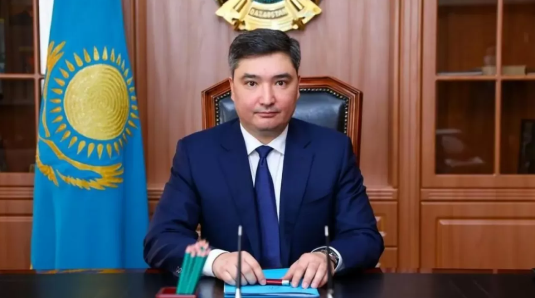 Бектенов