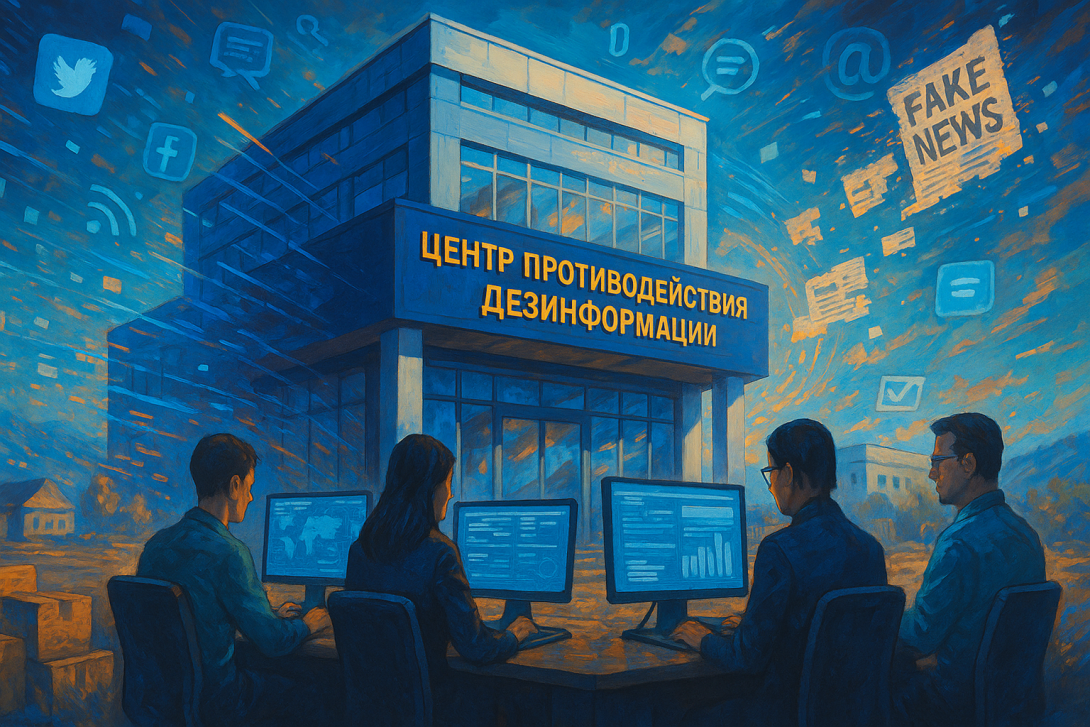 центр защиты