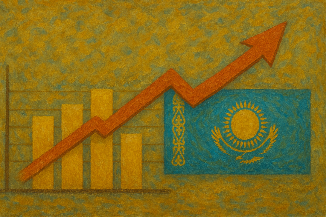 Валовый внутренний продукт