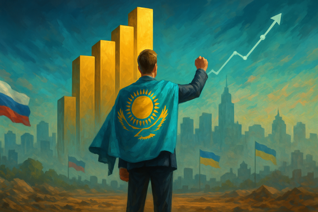 Казахстан