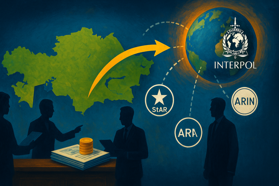 INTERPOL