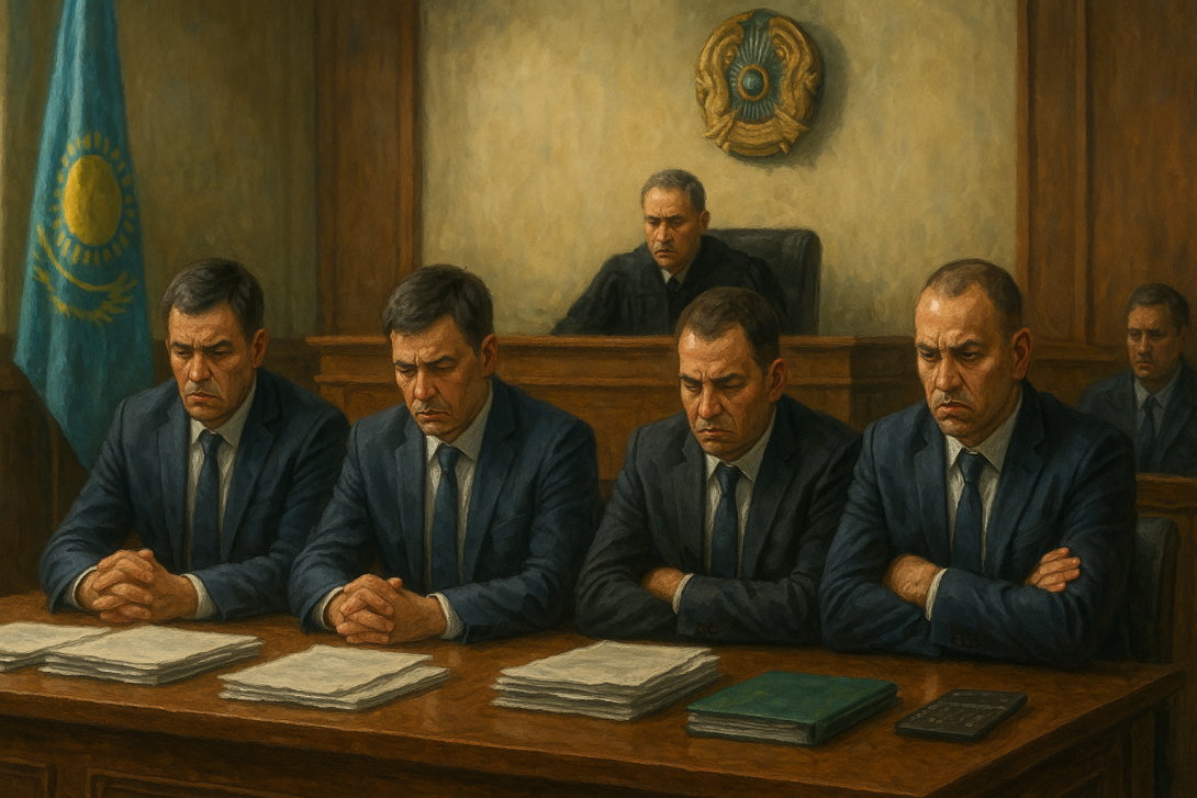суд