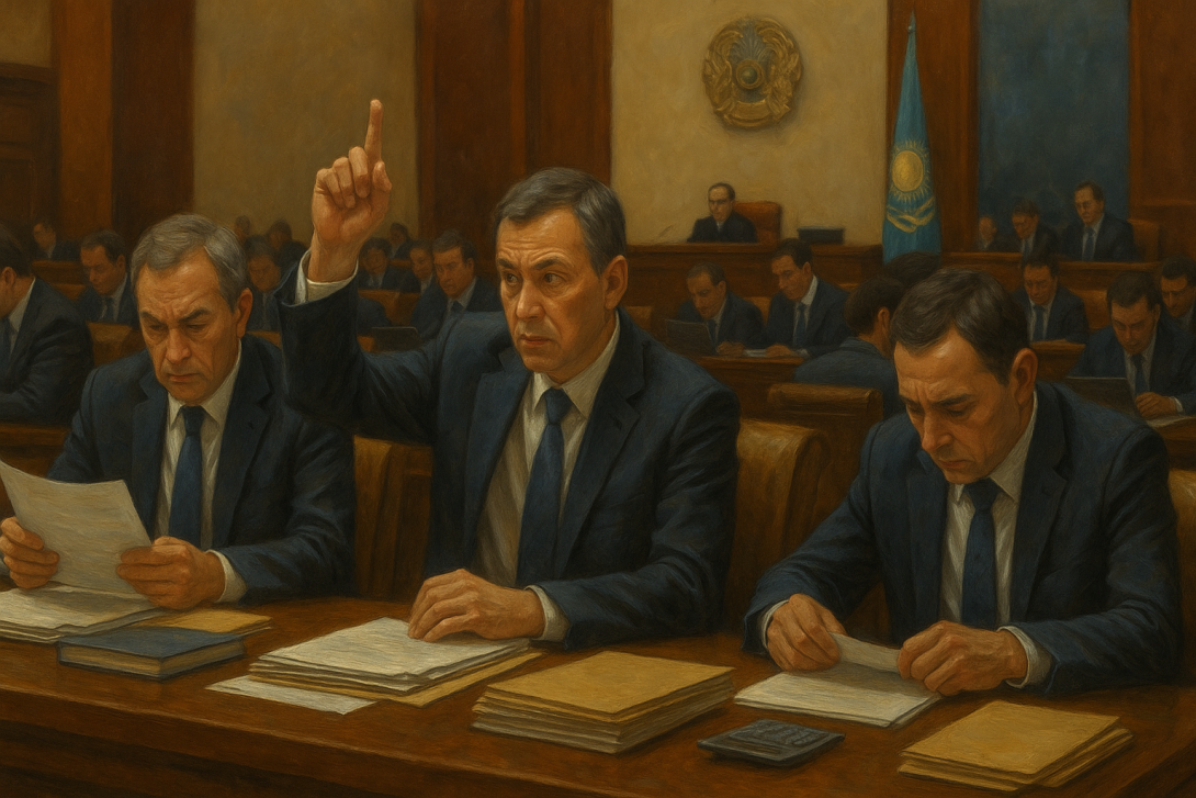 правительство 