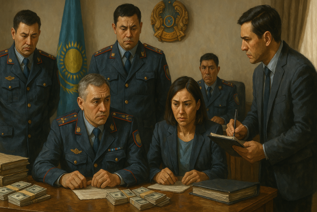 полиция