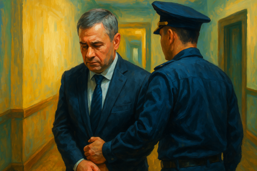 полиция