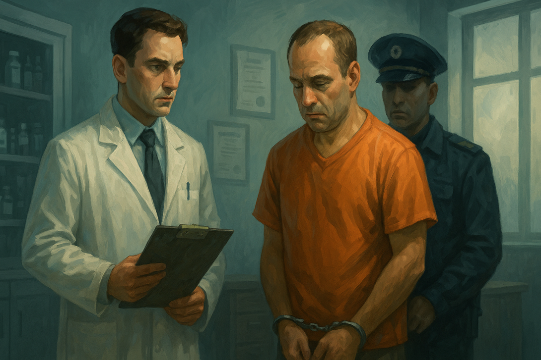 педофил