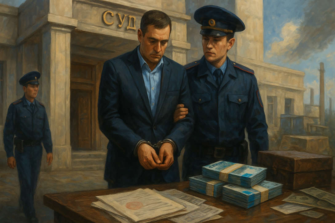 полиция