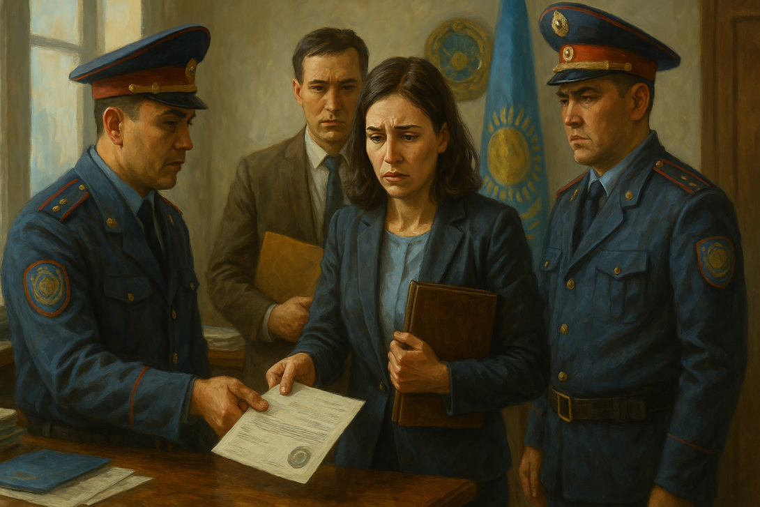похищение