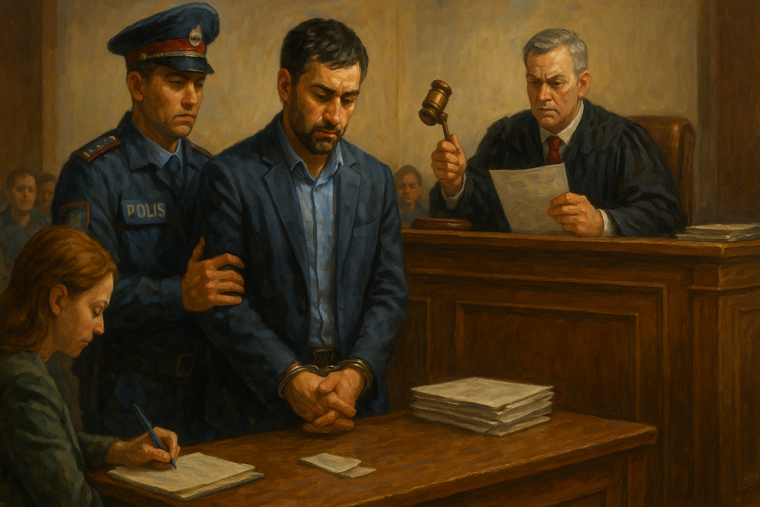 суд