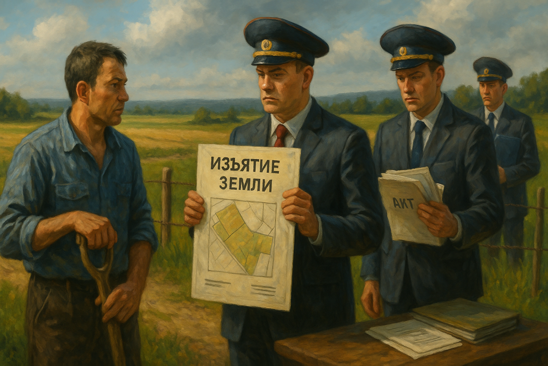 улытау