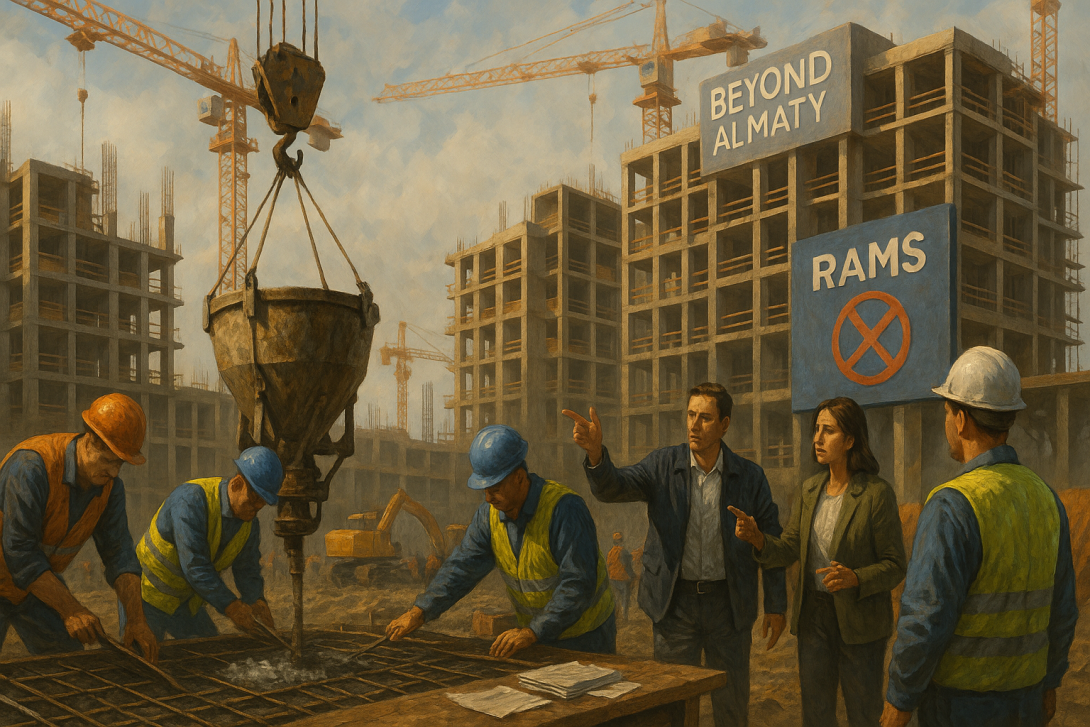RAMS