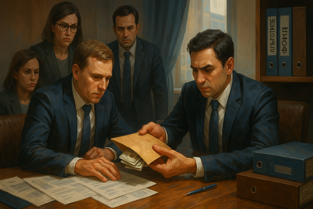 фонд даму