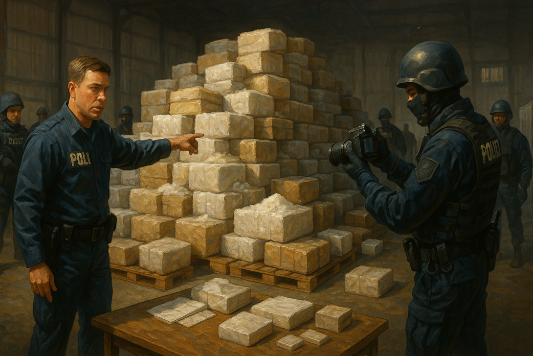 партия