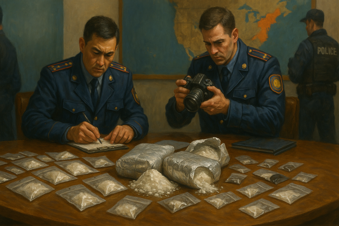 полиция