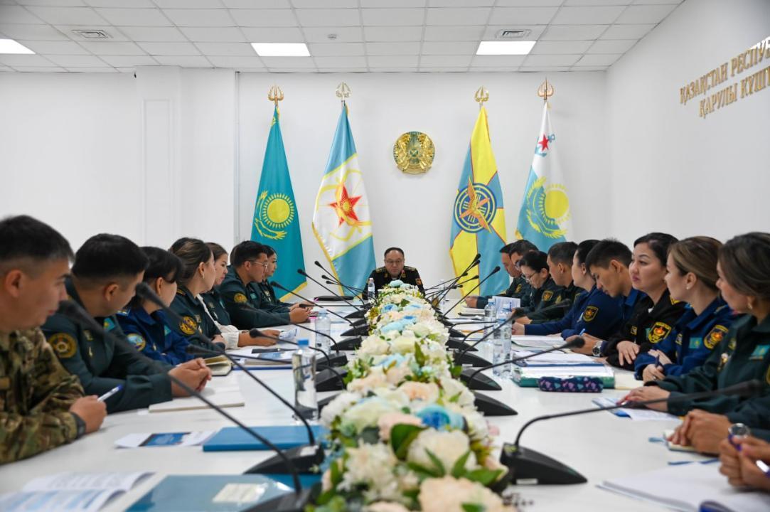 минобороны